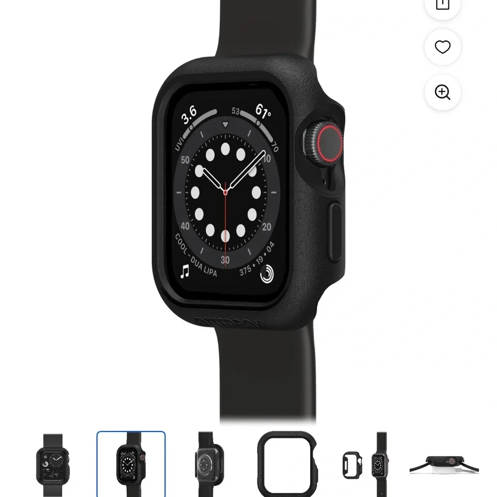 Apple watch case 41mm series 7/8 otter-box